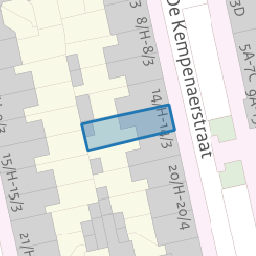 Perceel ASD21-Y-2087