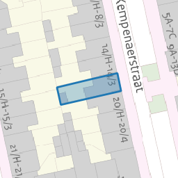 Perceel ASD21-Y-2088