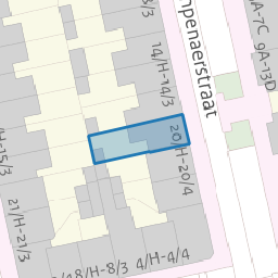 Perceel ASD21-Y-2089