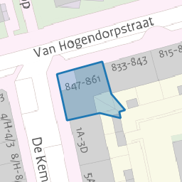 Perceel ASD21-Y-2090