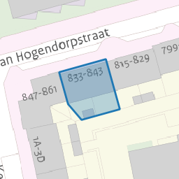 Perceel ASD21-Y-2091