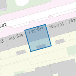 Perceel ASD21-Y-2093
