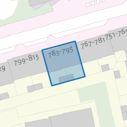 Perceel ASD21-Y-2094