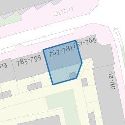 Perceel ASD21-Y-2095