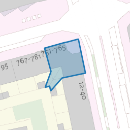 Perceel ASD21-Y-2096