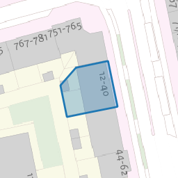 Perceel ASD21-Y-2097