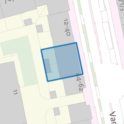 Perceel ASD21-Y-2098