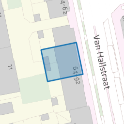 Perceel ASD21-Y-2100