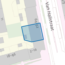 Perceel ASD21-Y-2101