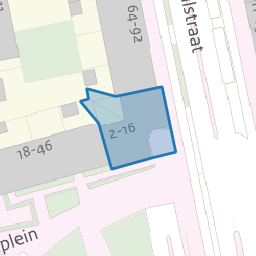 Perceel ASD21-Y-2102