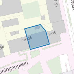 Perceel ASD21-Y-2103