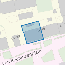 Perceel ASD21-Y-2104