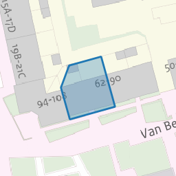 Perceel ASD21-Y-2107