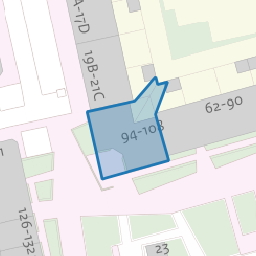 Perceel ASD21-Y-2108