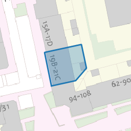 Perceel ASD21-Y-2109