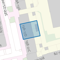 Perceel ASD21-Y-2110