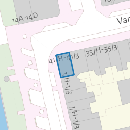 Perceel ASD21-Y-2133