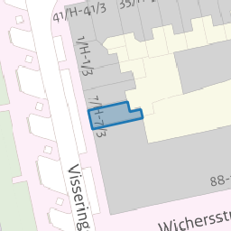 Perceel ASD21-Y-2137