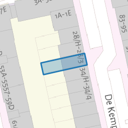 Perceel ASD21-Y-2148