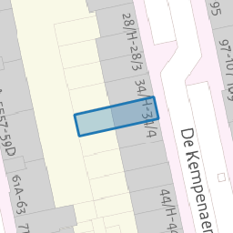 Perceel ASD21-Y-2150