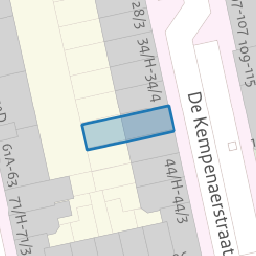 Perceel ASD21-Y-2152