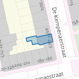 Perceel ASD21-Y-2155