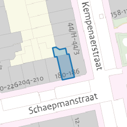 Perceel ASD21-Y-2157