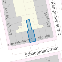 Perceel ASD21-Y-2159