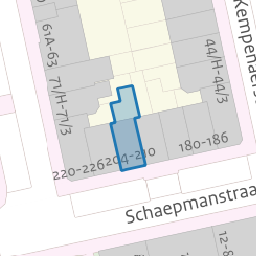 Perceel ASD21-Y-2160