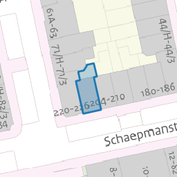 Perceel ASD21-Y-2161