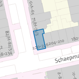 Perceel ASD21-Y-2162