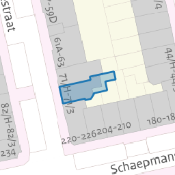 Perceel ASD21-Y-2163