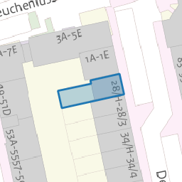 Perceel ASD21-Y-2189