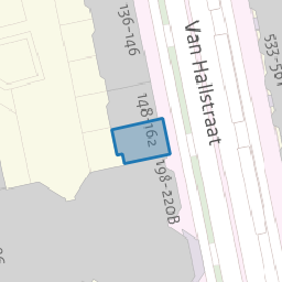 Perceel ASD21-Y-2202