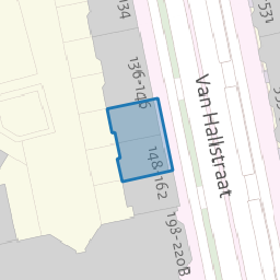 Perceel ASD21-Y-2203