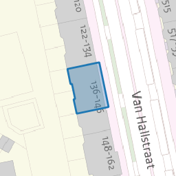 Perceel ASD21-Y-2204