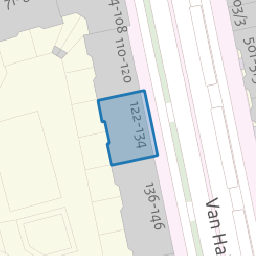 Perceel ASD21-Y-2205