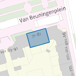 Perceel ASD21-Y-2208