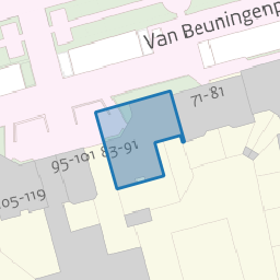 Perceel ASD21-Y-2209