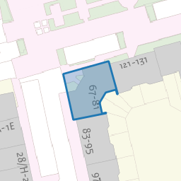 Perceel ASD21-Y-2212