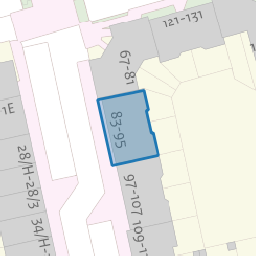 Perceel ASD21-Y-2213