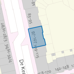 Perceel ASD21-Y-2214