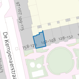 Perceel ASD21-Y-2217