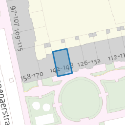 Perceel ASD21-Y-2218