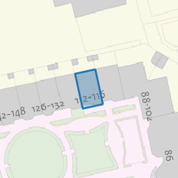 Perceel ASD21-Y-2222