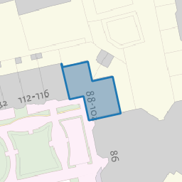 Perceel ASD21-Y-2224