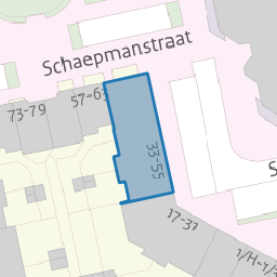 Perceel ASD21-Y-2228