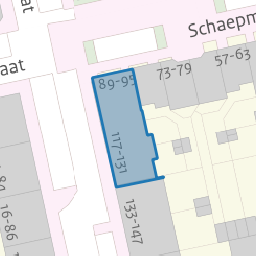 Perceel ASD21-Y-2233