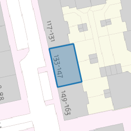 Perceel ASD21-Y-2234