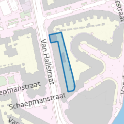 Perceel ASD21-Y-2238